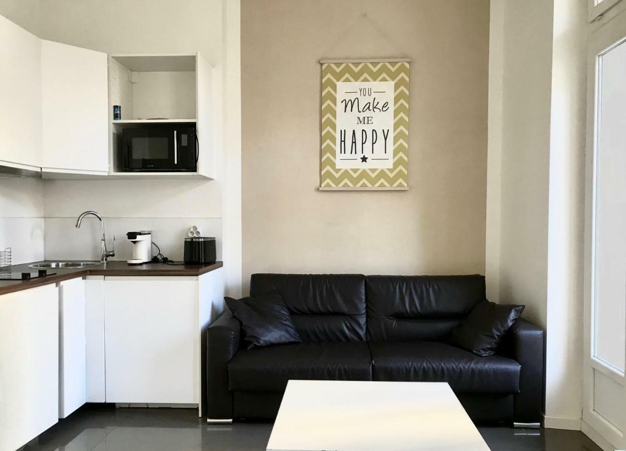 Appartement Design Marseille Centre Vieux-Port Exterior foto